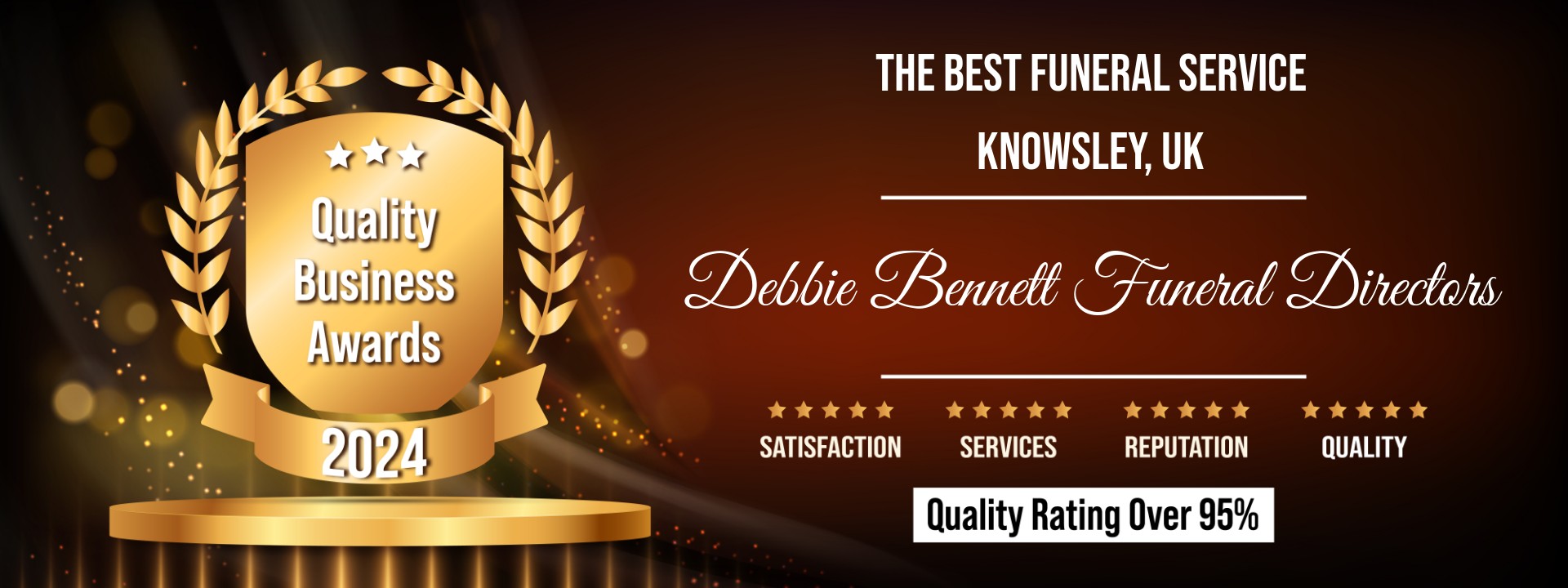 1920_780 Digital Banner - Debbie Bennett Funeral Directors