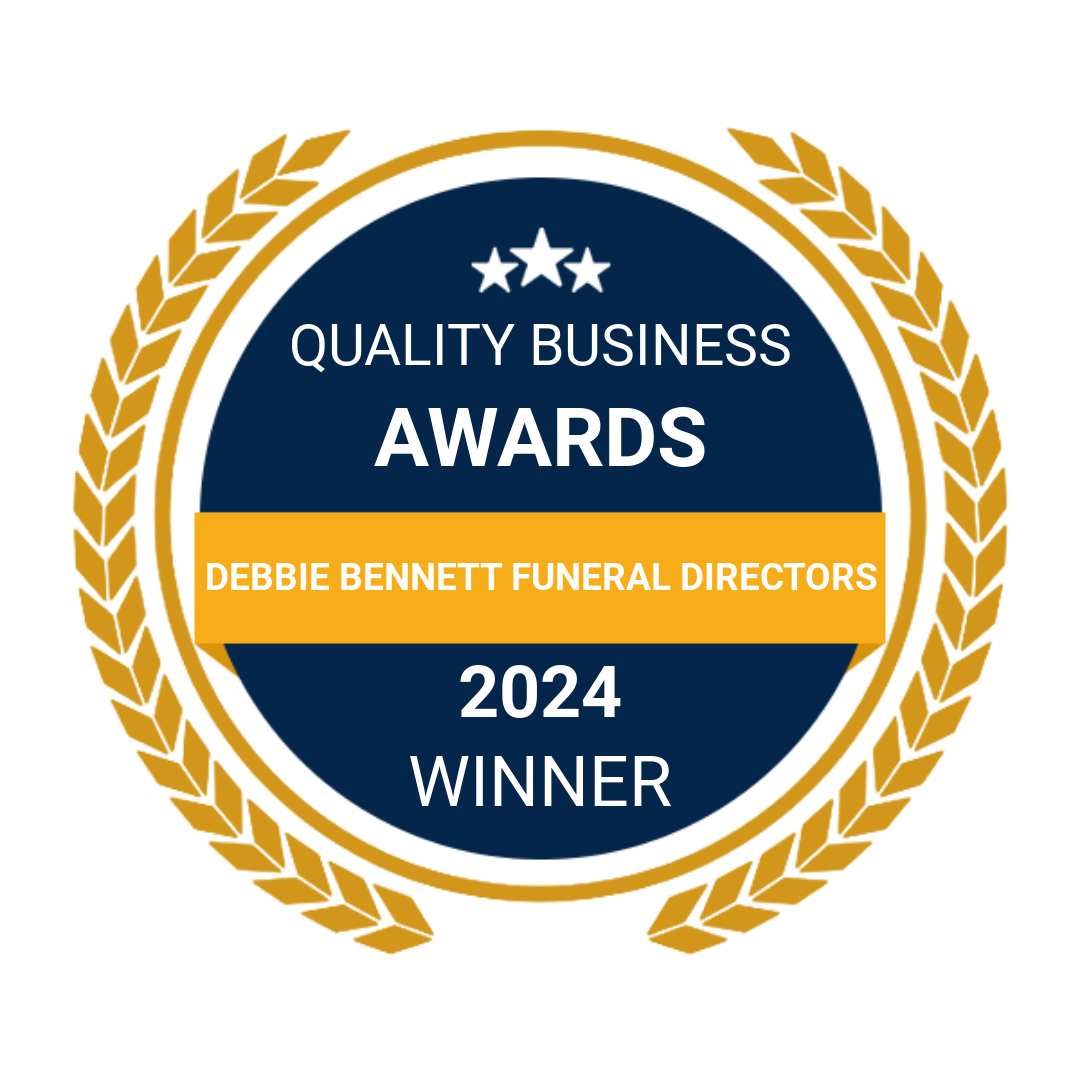 Digital Badge - Debbie Bennett Funeral Directors (1)